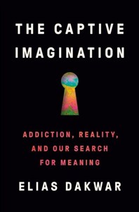 Obrazek The Captive Imagination wer. angielska