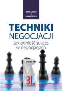 Obrazek Techniki negocjacji Jak odnieść sukces w negocjacjach