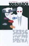 Książka : 100 Naboi.... - Brian Azzarello, Eduardo Risso