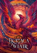 Tkająca wi... - Julie Johnson -  books in polish 