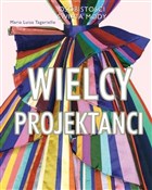 Wielcy pro... - Maria Luisa Tagariello - Ksiegarnia w UK