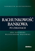 Książka : Rachunkowo... - Ewa Popowska, Włodzimierz Wąsowski