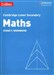 Obrazek Collins Cambridge Lower Secondary Maths - Lower Secondary Maths Workbook: Stage 7
