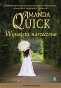 Wynajęta n... - Amanda Quick -  Książka z wysyłką do UK
