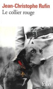 Obrazek Le collier rouge