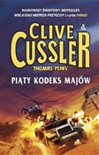 Zobacz : Piąty kode... - Clive Cussler