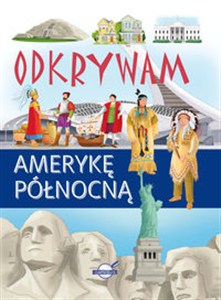 Picture of Odkrywam Amerykę Północną