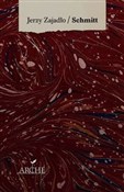 polish book : Schmitt - Jerzy Zajadło