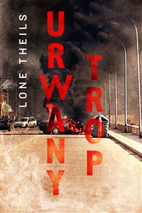 Picture of Urwany trop