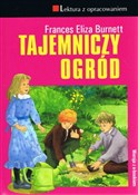 Tajemniczy... - Frances Eliza Burnett -  books from Poland
