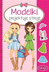 Picture of Modelki Projektuję stroje