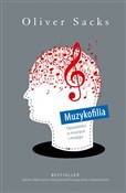 Książka : Muzykofili... - Oliver Sacks