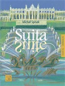 Suita - Michał Spisak - Ksiegarnia w UK