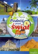 polish book : Podróż prz... - Anna Majorczyk