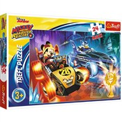 Puzzle 24 ... -  Książka z wysyłką do UK