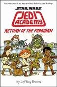 Jedi Acade... - Jeffrey Brown -  Książka z wysyłką do UK