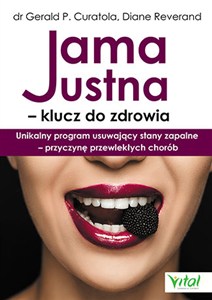 Picture of Jama ustna klucz do zdrowia