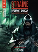 Straine Dy... - Krzysztof Tkaczyk, Bartosz Minkiewicz - Ksiegarnia w UK