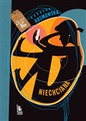 Zobacz : Niechciana... - Barbara Kosmowska