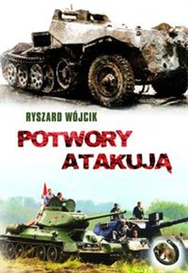 Picture of Potwory atakują