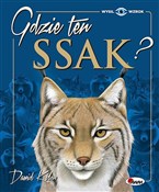 Gdzie ten ... - Dawid Kilon -  Polish Bookstore 