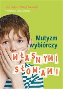 Obrazek Mutyzm wybiórczy Własnymi słowami