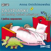 [Audiobook... - Onichimowska Anna -  foreign books in polish 