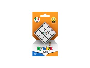 Obrazek Kostka rubika 3x3 wave II RUB3025