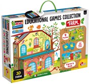 Książka : Kolekcja g...