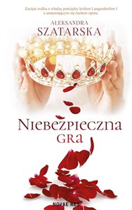 Picture of Niebezpieczna gra