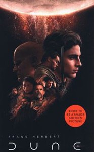 Picture of Dune