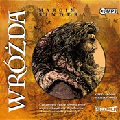 [Audiobook... - Marcin Sindera -  Książka z wysyłką do UK