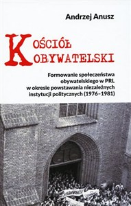 Obrazek Kościół obywatelski