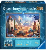 Puzzle 2D ... -  Książka z wysyłką do UK