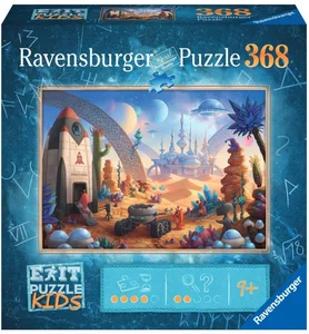 Obrazek Puzzle 2D 368 Exit Kosmos 13266