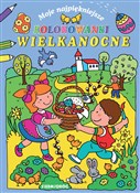 Książka : Moje najpi... - Mikołaj Michałowski