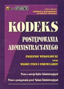 polish book : Kodeks pos... - Dorota Hakobert, Justyna Musiał
