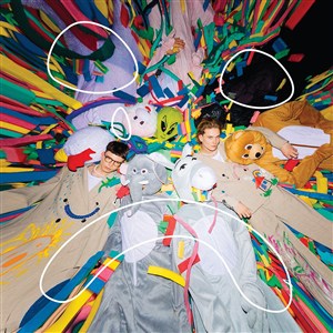 Picture of [Audiobook] CD Kryzys wieku wczesnego