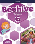 Beehive 6 ... - Rachel Godfrey -  Polish Bookstore 