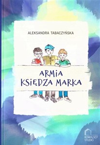 Picture of Armia księdza Marka