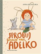 Spróbuj je... - Anna Bichalska -  books in polish 