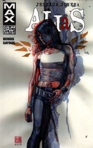 Picture of Jessica Jones: Alias. Volume 2