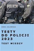 Książka : Testy do P... - Anna Zalewska