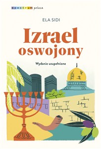 Picture of Izrael oswojony