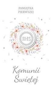 Picture of Karnet Komunia