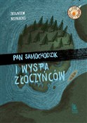 Pan Samoch... - Zbigniew Nienacki - Ksiegarnia w UK