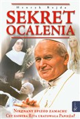 Sekret oca... - Henryk Bejda -  books in polish 