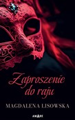Książka : Zaproszeni... - Lisowska Magdalena