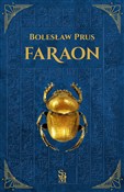 polish book : Faraon - Bolesław Prus