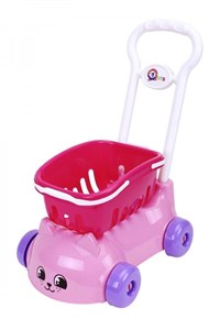 Picture of Wózek sklepowy MIX